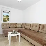 Three-bedroom In Apartment *