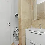 Three-bedroom In Apartment