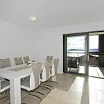 Apartment Three-bedroom In *