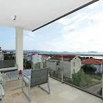 Three-bedroom In *