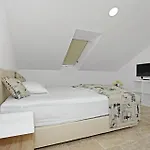 Three-bedroom In Apartment
