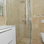 Three-bedroom In *