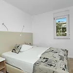 Three-bedroom In Apartment Sibenik