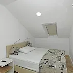 Three-bedroom In *