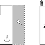 Three-bedroom In * Sibenik