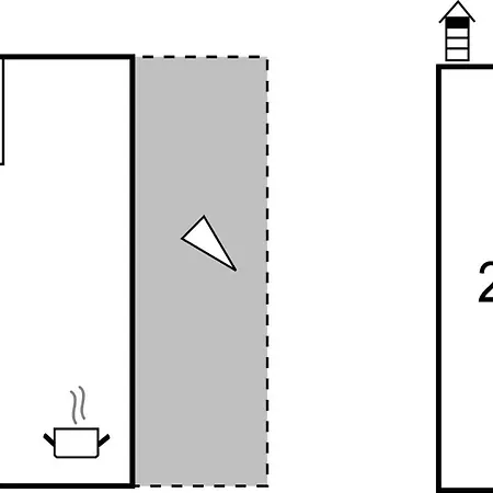 Amazing In With Kitchen