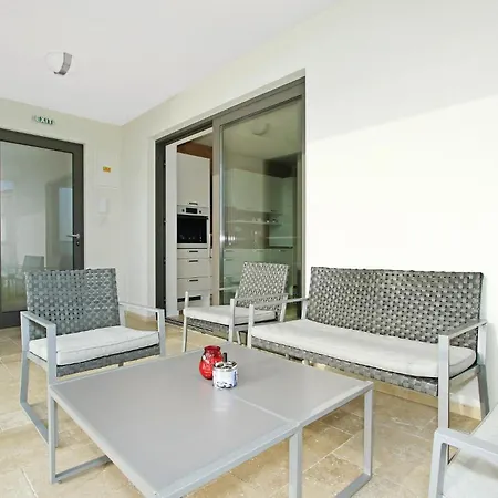 Apartment Amazing In With Kitchen Sibenik