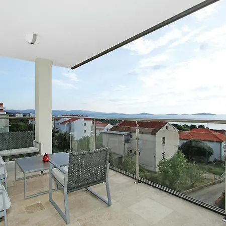 Three-bedroom In *