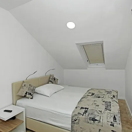 Three-bedroom In *