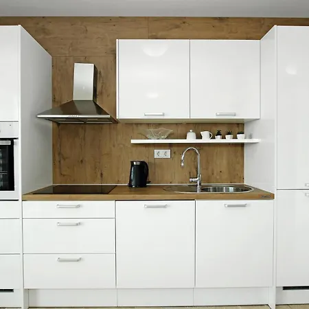 Apartament Three-Bedroom Apartment In Sibenik Szybenik