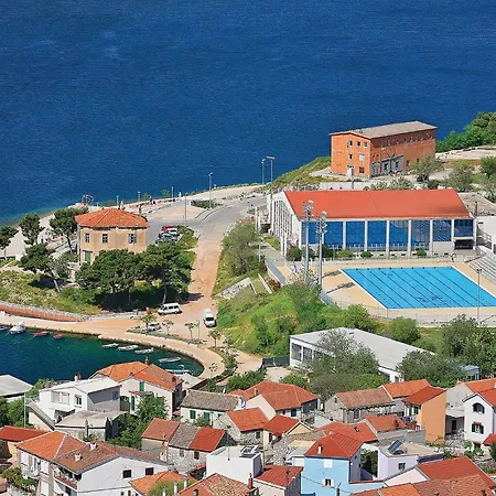 Three-Bedroom Apartment In Sibenik * Szybenik