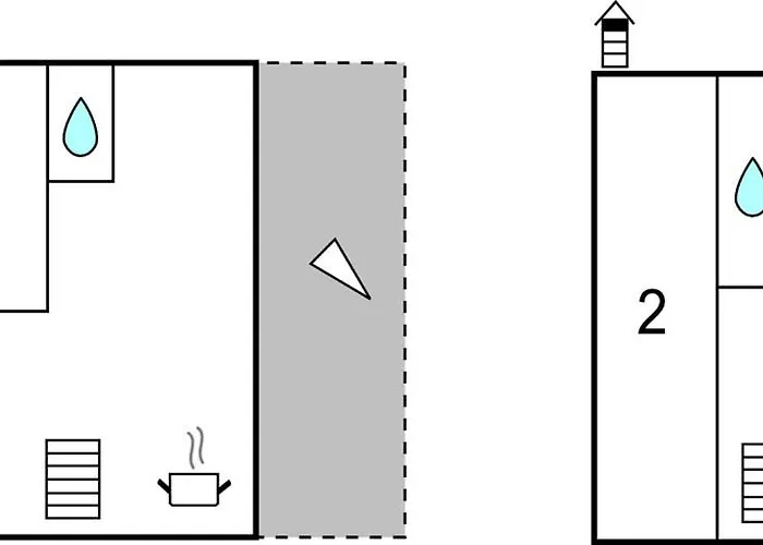 Three-Bedroom Apartment In Sibenik * Szybenik
